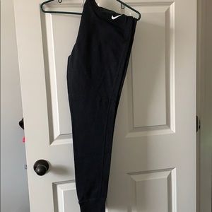 nike joggers